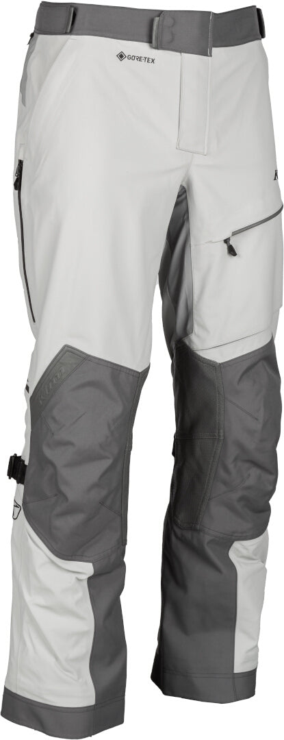 LATITUDE PANT COOL GRAY